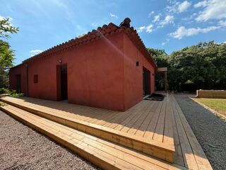  Villa � vendre 3 pi�ces 130 m�