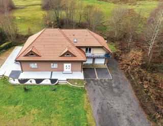  Maison � vendre 8 pi�ces 240 m�