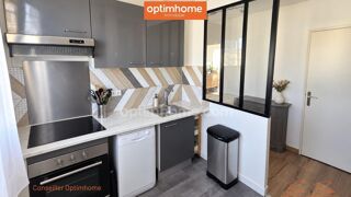  Appartement à vendre 4 pièces 67 m²