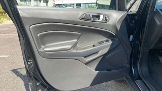 Ecosport 1.0 EcoBoost 125 Titanium S 2017 occasion 54000 Nancy
