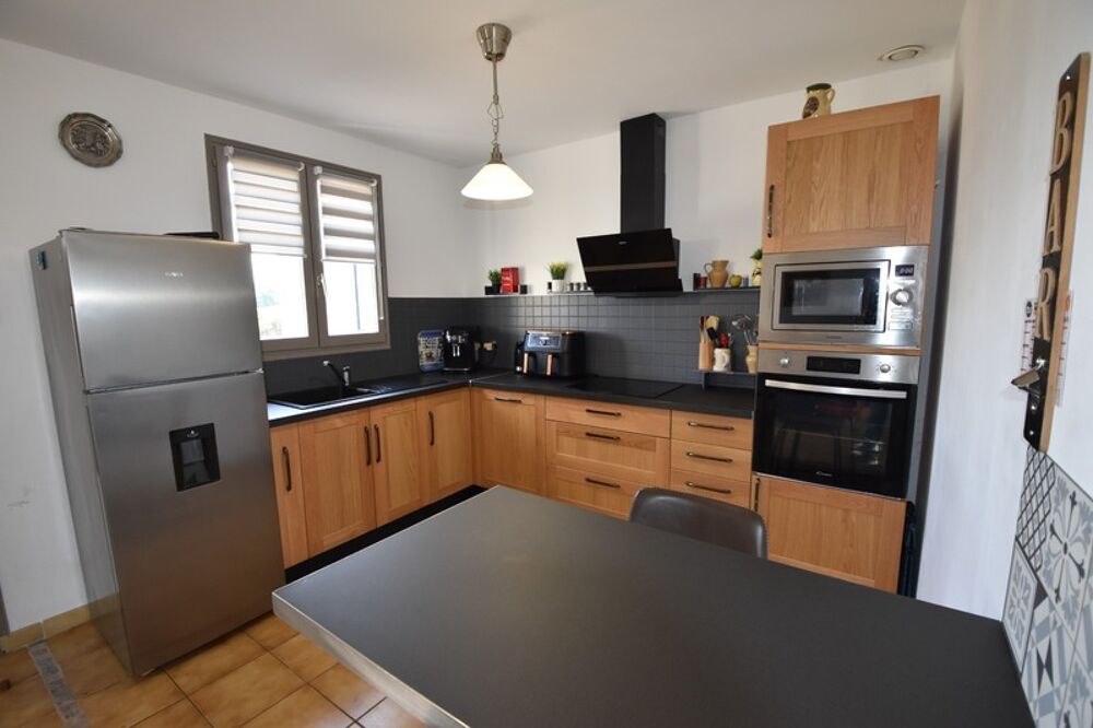 Maison à vendre 3 pièces BOURBON LANCY (71)