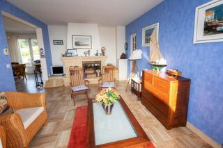  Maison � vendre 10 pi�ces 165 m�