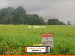  Terrain � vendre 6680 m�