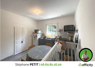  Appartement � vendre 3 pi�ces 54 m�