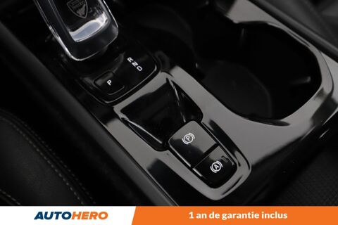 XC40 1.5 T5 Recharge Plug-in Hybrid Inscription DCT7 262 ch 2021 occasion 92130 Issy-les-Moulineaux