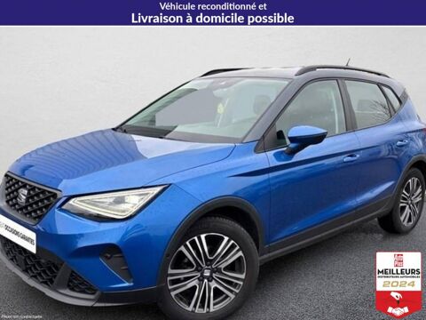 Annonce voiture Seat Arona 28450 