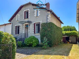  Maison à vendre 6 pièces 130 m²