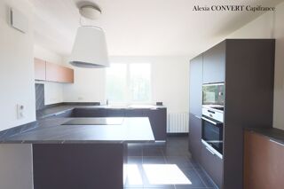 Vente Appartement Appartement d'exception 99m² avec garage vue panoramique à SAINT LAURENT SUR SAONE (01) Saint laurent sur saone
