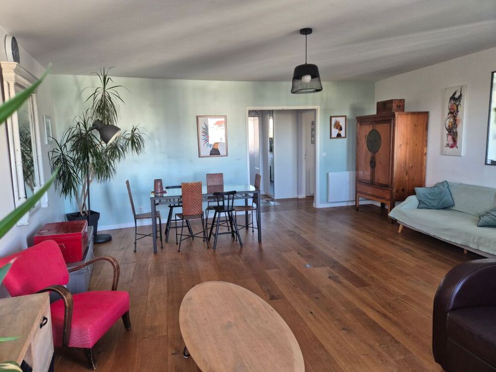 Location Appartement Appartement de 96m2 à louer sur Boulogne-Billancourt Boulogne billancourt