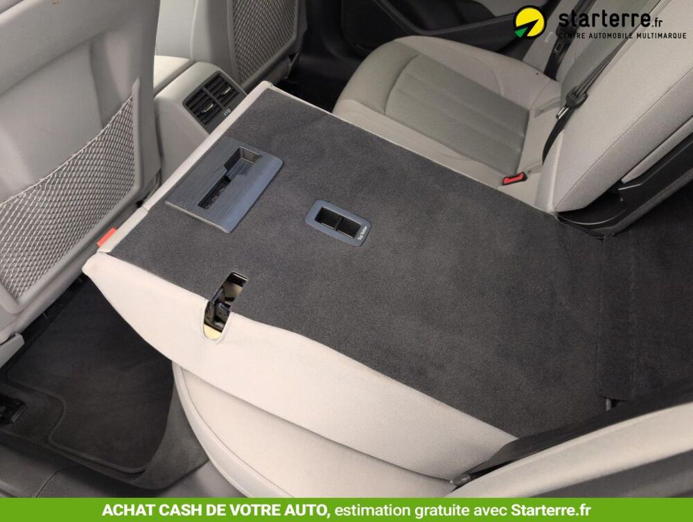 A4 40 TDI 204 S tronic 7 Quattro Design 2022 occasion 69190 Saint-Fons