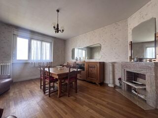  Maison � vendre 4 pi�ces 102 m�