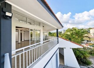 Maison à vendre 7 pièces 208 m²