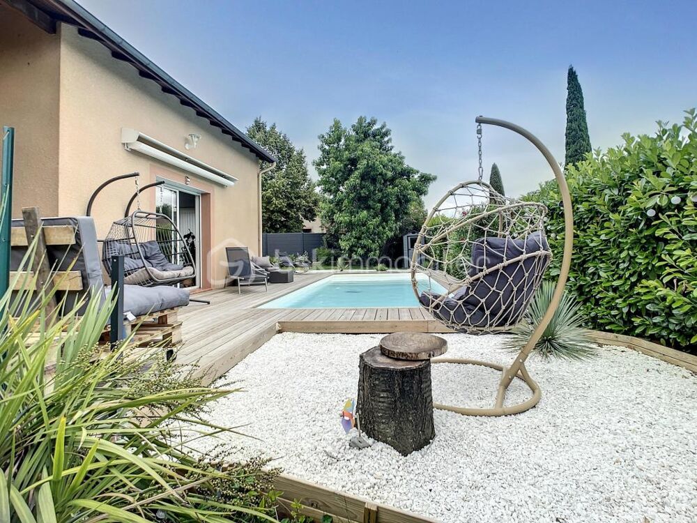 � vendre  Villa Balma (31130)