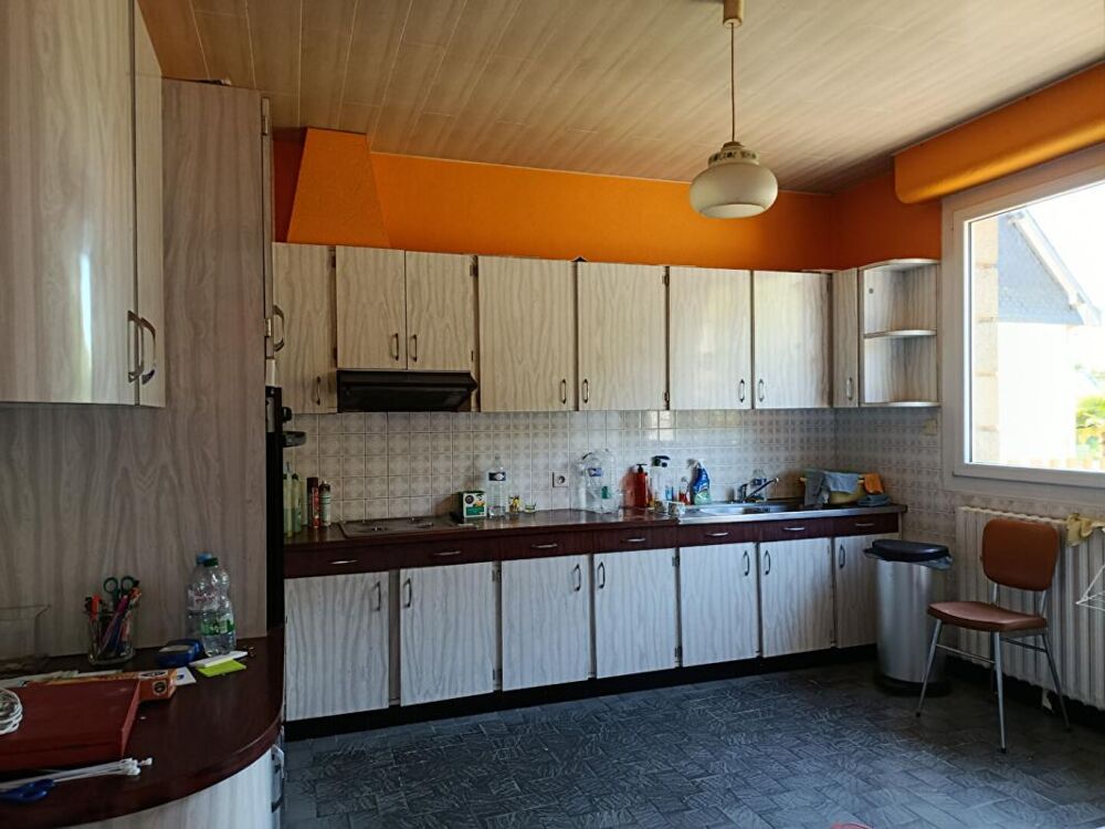 Maison 5 chambres175 m2