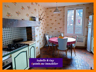  Maison � vendre 9 pi�ces 195 m�