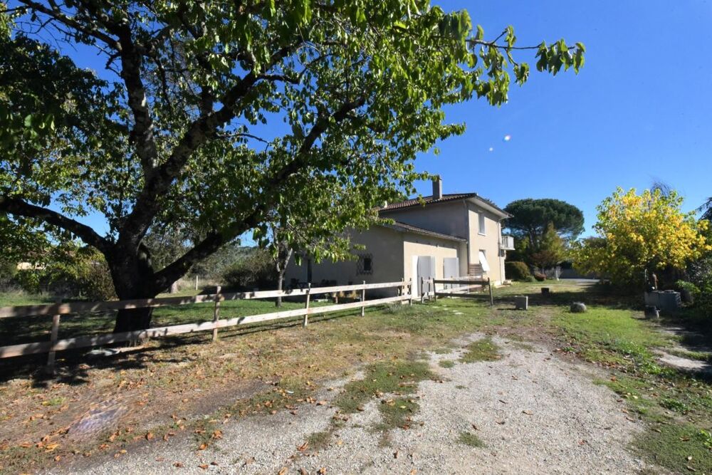 Vente Maison BELLE MAISON DE CHARME AU MILIEU DE LA VERDURE AVEC APPARTEMENT ADJACENT COMPLEMENTAIRE Lavaur