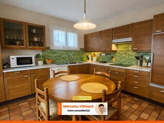  Maison � vendre 5 pi�ces 120 m�