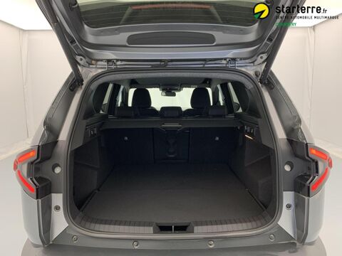 Bigster Mild Hybrid 140 Journey 2026 occasion 73420 Voglans