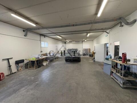 B&Acirc;TIMENT IND&Eacute;PENDANT &Agrave; VENDRE 1450000 95540 Mery sur oise