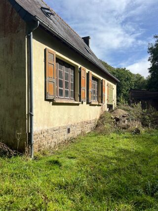  Maison  vendre 2 pices 80 m