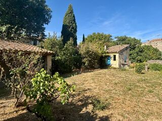 Vente Maison Centre historique d'Uzès maison avec jardin Uzes