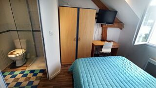  Appartement � louer 1 pi�ce 12 m�