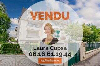  Appartement à vendre 5 pièces 122 m²