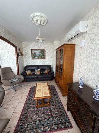  Maison à vendre 5 pièces 95 m²