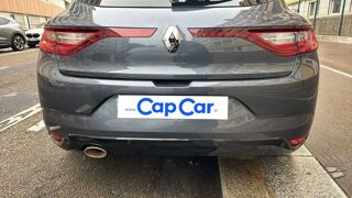 M&eacute;gane 1.3 TCe 140 EDC7 Intens 2020 occasion 75013 Paris
