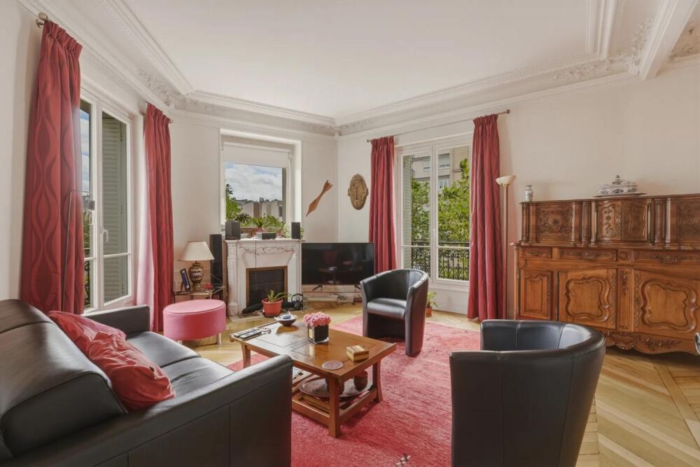 � vendre  Appartement Paris 14