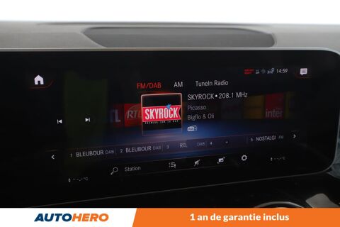 GLB 200 d AMG Line 150 ch 2021 occasion 92130 Issy-les-Moulineaux