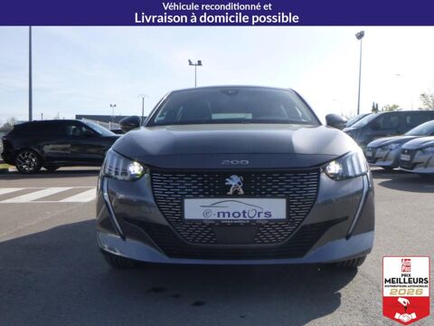 208 Essence 100 GT Pack 2022 occasion 10150 Lavau