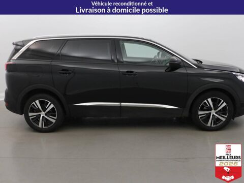 5008 Essence 130 EAT8 Allure 2020 occasion 10150 Lavau
