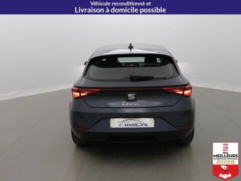 Leon 1.0 TSI 110 Style 2023 occasion 10150 Lavau