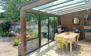  Maison � vendre 7 pi�ces 127 m�