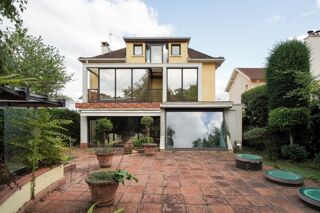  Maison à vendre 5 pièces 181 m²