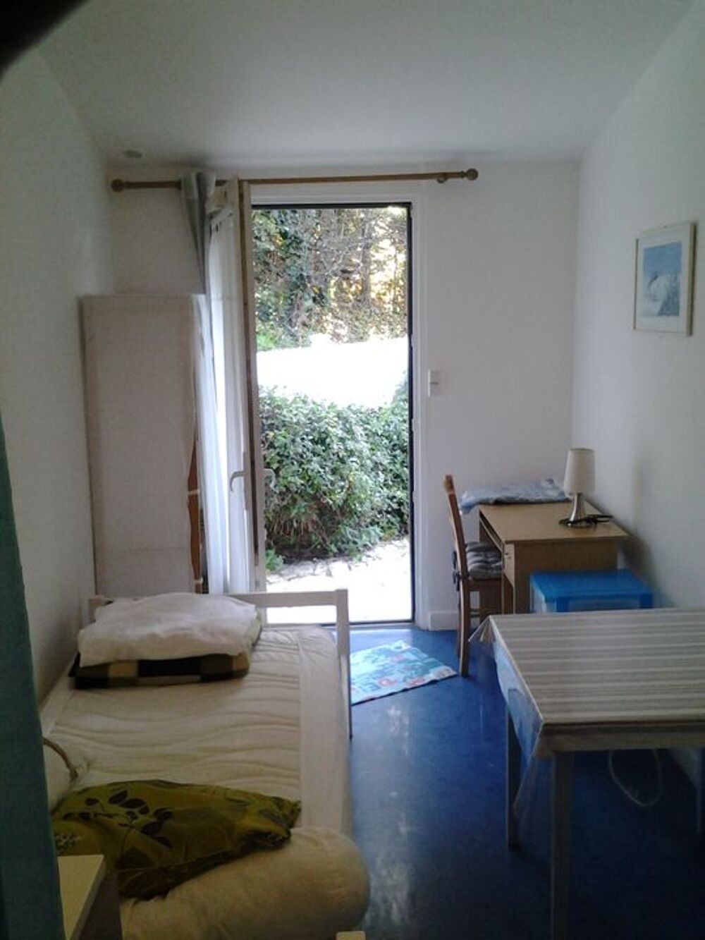 Location Appartement Appartement de 25m2 à louer sur La Rochelle La rochelle