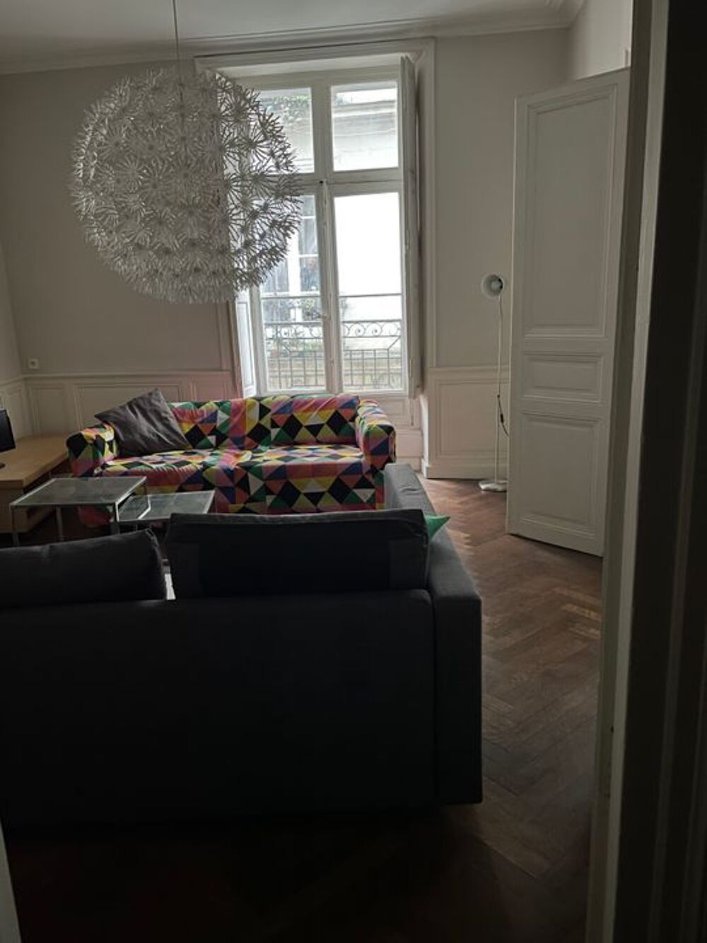 Location Appartement Appartement de 83m2 à louer sur Nantes Nantes
