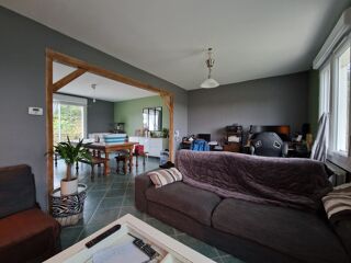  Maison  vendre 9 pices 140 m