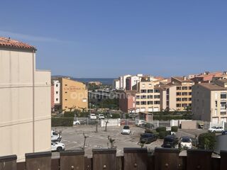  Appartement à vendre 2 pièces 27 m²