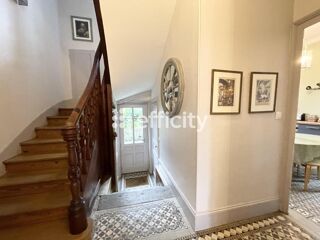  Propriété/château à vendre 11 pièces 255 m²