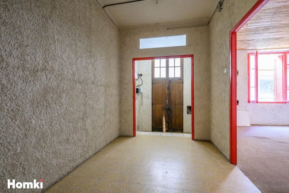 Vente Maison Maison de ville T12 de 300 m² à Châteauneuf-du-Pape 84230 Chateauneuf du pape