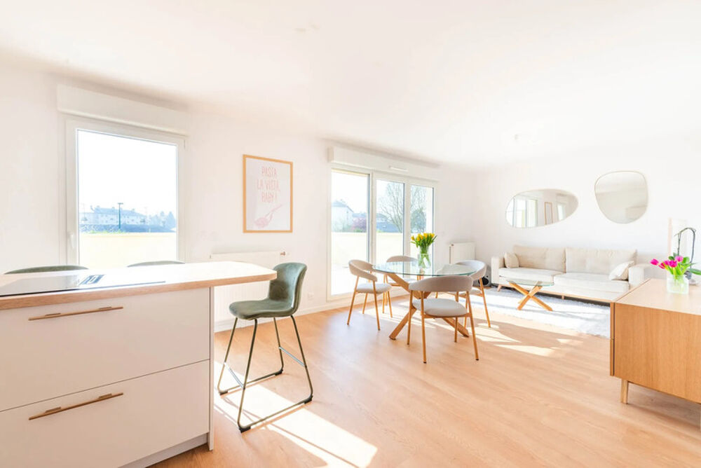 Appartement 3 pièces 70 m² · à Plaisir · 70 m² · 289 900 €
