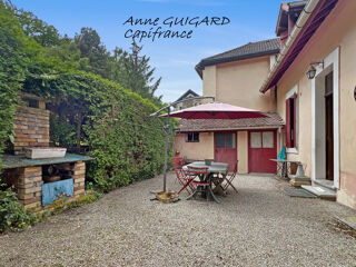  Maison à vendre 8 pièces 188 m²