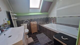  Maison � vendre 6 pi�ces 125 m�