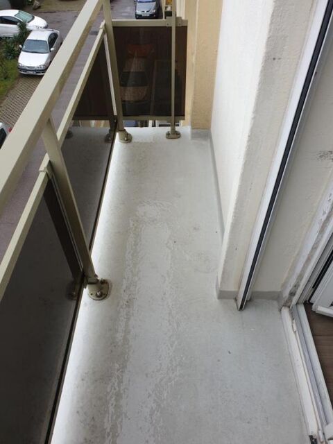  Appartement � louer 3 pi�ces 62 m�