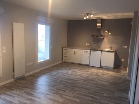  Appartement � louer 1 pi�ce 33 m�