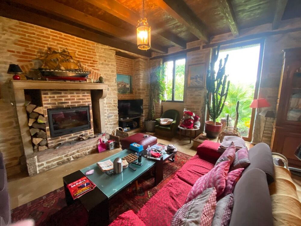 Vente Maison HAVRE DE PAIX A 30 minutes de Dijon (+ de 7 pièces) Aubigny en plaine