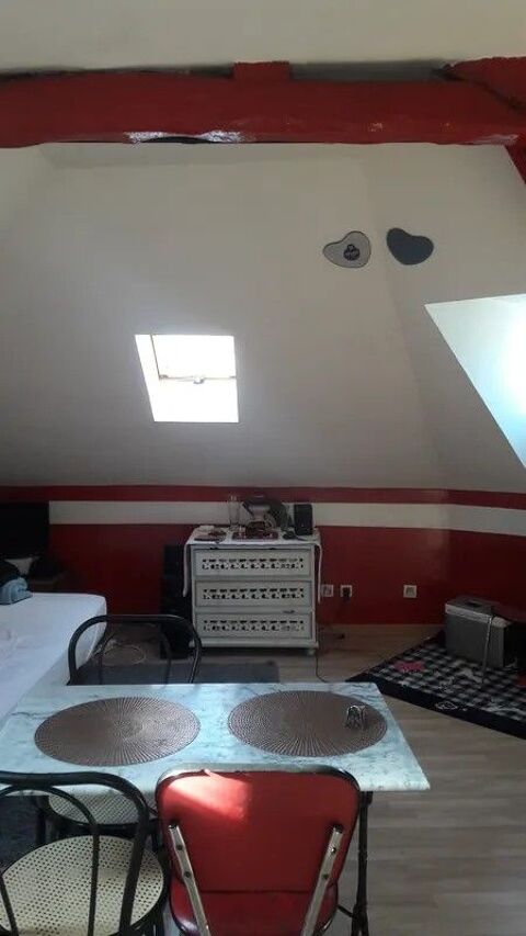  Appartement � louer 1 pi�ce 26 m�