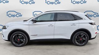 DS7 2.0 BlueHDi 180 EAT8 Performance Line Plus - Automatique 2020 occasion 72210 La Suze Sur Sarthe
